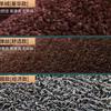 New ModelsDouble layer 5D Custom Car Floor Mats For BMW 5er Touring F11 2009-2017 Auto Carpets Foot liners Accessories liners
