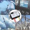 12V DC Power Supply AC-DC Current Converter 12v Ac Dc Current Converter Energy Saving Converter Dustproof Design