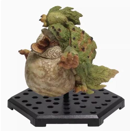 Monster Hunter World Iceborne NEUE Figur MALZENO AMATSU ZINOGRE RATHALOS MIZUTSUNE Drachen Actionfigur Dekoration Spielzeug Modell
