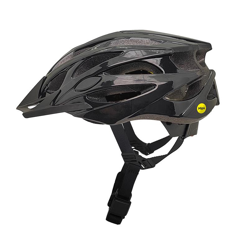 Шлем для шоссейного велоспорта MOON MIPS M