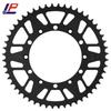 520 Motorcycle Rear Sprocket For Kawasaki KX500 1983-1985 1987-2004 KDX200 SR 1989-1991 KDX200 1984-2006 KDX220R 1997-2005