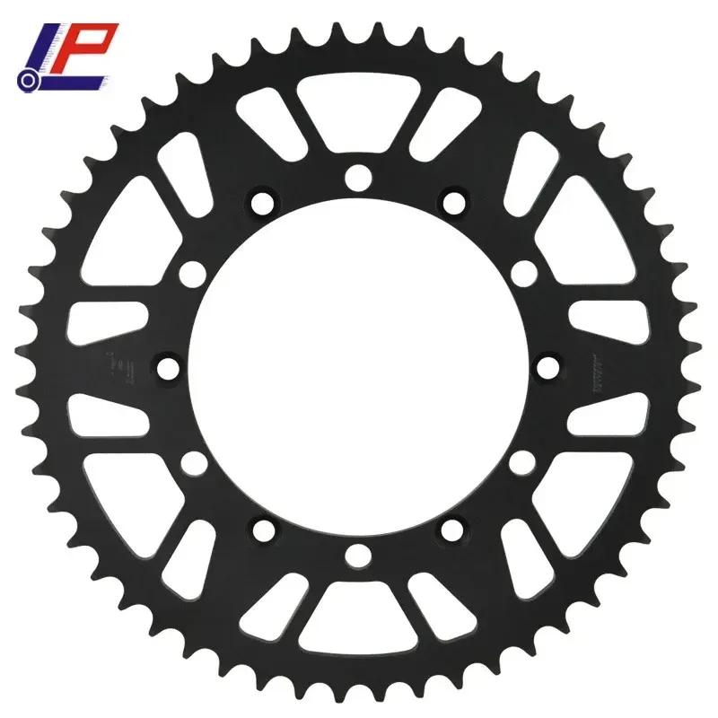 520 Motorcycle Rear Sprocket For Kawasaki KX500 1983-1985 1987-2004 KDX200 SR 1989-1991 KDX200 1984-2006 KDX220R 1997-2005