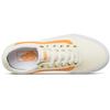 Ward Wmns Vans 'Tangerine Off White' Women's VN0A3IUNUFJ