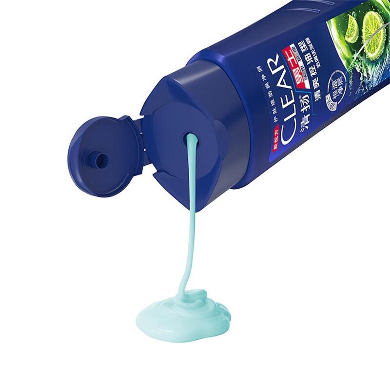 Clear Men Anti-Dandruff Shampoo