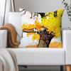 Fairy Tale Books C-Calvin And H-Hobbes Pillow Case Applicable Space For Guest Rooms Interiors Cars Office House Decoration
