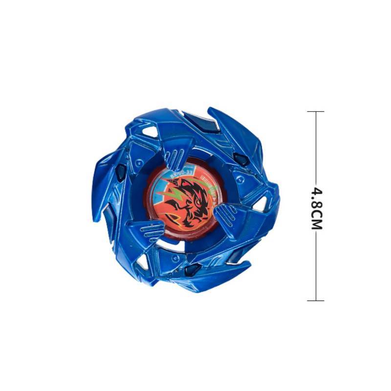 Southeast Asia Bx Series Defense Alloy Battle Top With Hand Spin For Collectors And Kids