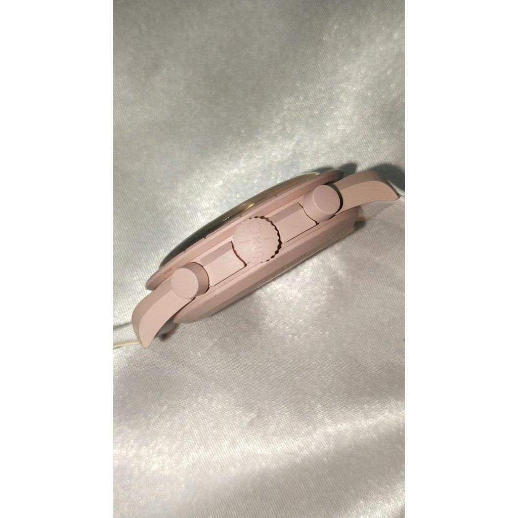 Used Good condition OMEGA Swatch Mission to Venus Working item
