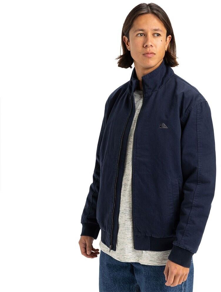 Демисезонная куртка Quiksilver Taldora Jacke EQYJK04148-KTP0