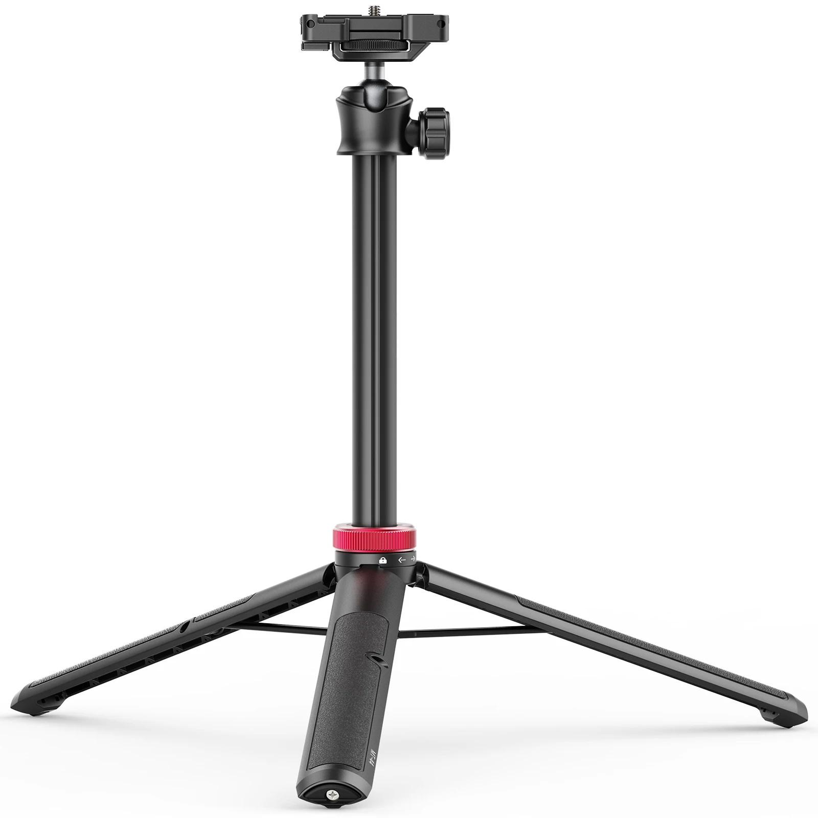 Ulanzi MT-44 Selfie Stick Universal Tripod With Phone Clamp for iPhone Samsung Smartphone Ulanzi MT-44 белый