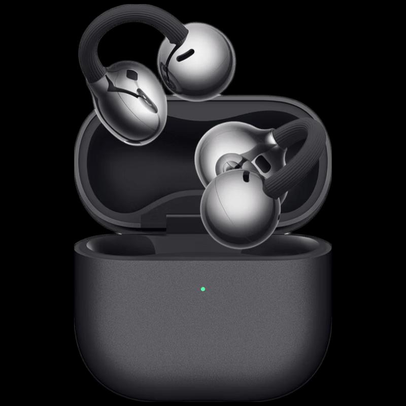 

Huawei FreeClip 2 Open-back Ear-Clip Wireless Headphones