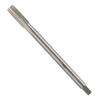 5.6mm 0.22 Inches Metric Thread Tap Excellent Cutting Performance Fast Downward Chip Evacuation For Stainless Steel