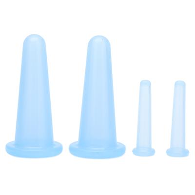 Massaggi – Cupping therapy