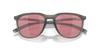 Sunglasses OO9286A THURSO Asian Fitting Lightweight Sport Prizm [Oakley] (A) O-Matter