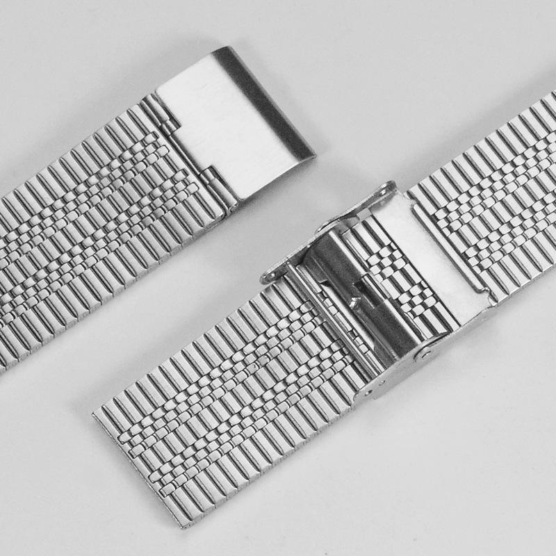 22mm Milánský náramek pro Huawei Watch Band GT 4 46mm Watch4 Pro GT 3 2 Pro Kovový náramek pro AmazfirtGTR 2e GTR 47mm GalaxyWatch3 46