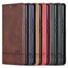 Custodia Flip per OPPO Find X8 Pro Custodia in Pelle Porta Carte Custodia Portafoglio Magnetica per OPPO Find X7 Ultra X8 Pro X8ProPhone Cover