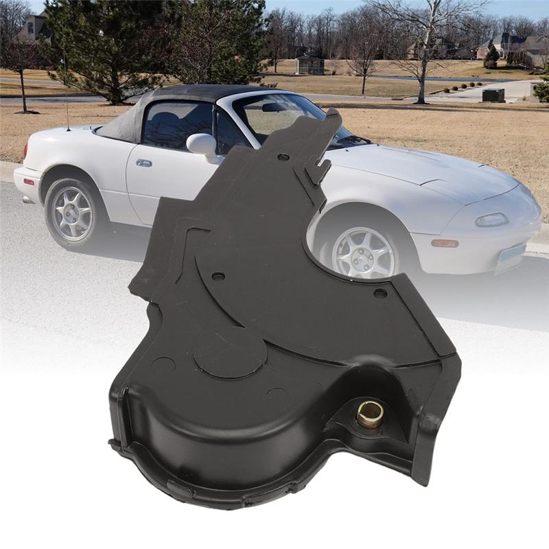 A16P-B6601050LE Střední spodní kryt rozvodového řemene motoru pro Mazda Pro Miata 1.8L 1994-2005 & 1.6L 1990-1993