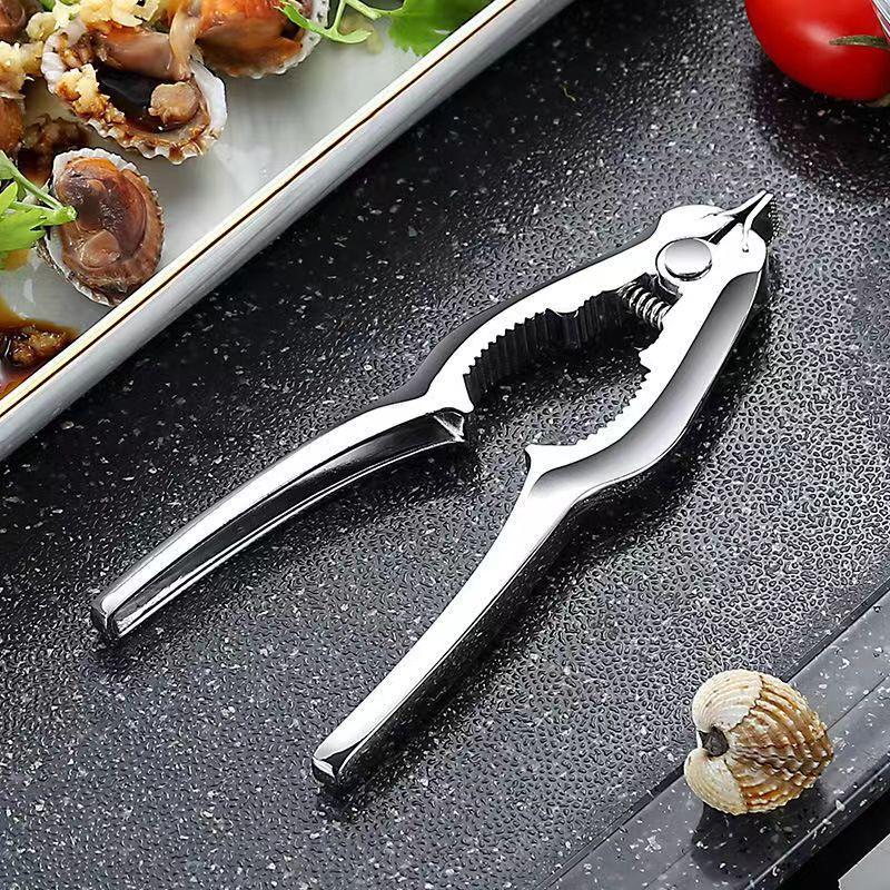 Clam Opener, Blood Clam Clamp, Clam Opener, Clam Opener, Flower Clam Clamp, Flower Clamp, Snow Clam Clamp, Pliers