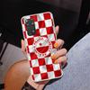 Sk Slavia Praha Czechy Etui na Telefon Dla Xiaomi Redmi Note 15 14 13 12S 12 11 Pro Plus 14S 11S 11E 10 10S 11T 5G Personaliz