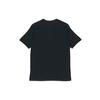 Nike Dri-Fit Quick-Dry Printed Short Sleeve T-Shirt Men Tops Black CV4823-010