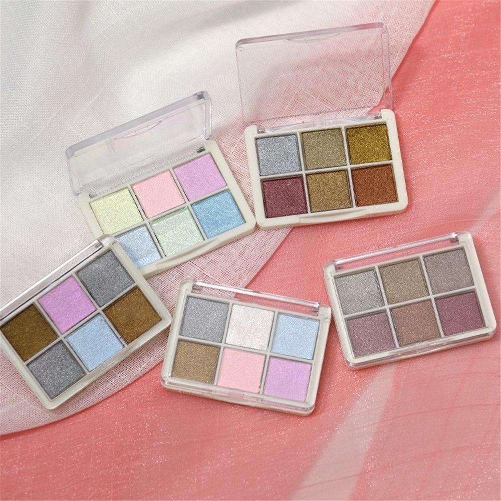 Vylepšení nehtů Manikúra Dekorace Aurora Prášek Magické Zrcadlo Prášek Pevný Zlatý Prášek