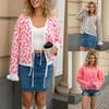 Tops – Cardigan da donna