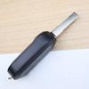 Car Key Fob Case Shell Housing For For Fiat 500 500L Bravo Panda Freemont Punto Ducato Peugeot Boxer Citroen Jumper/Buttons Pad