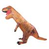 Inflatable Dinosaur Costume Innovative Fashionable Funny Halloween Inflatable Dinosaur Suit for Adults