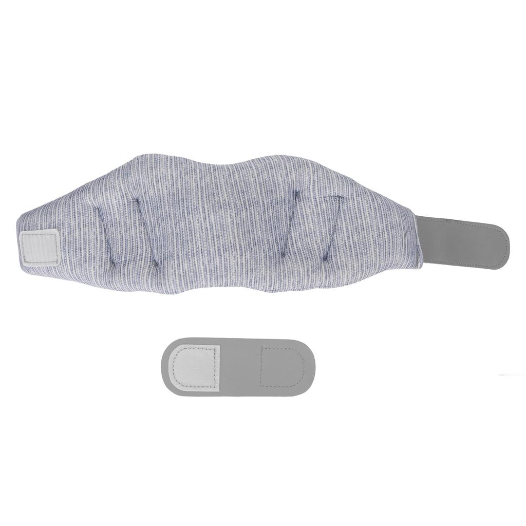 Nackenstütze Entlastung Stress Feuchtigkeitsaufnahme Atmungsaktiver Schwamm Nackenhaltung Korrekturwerkzeug