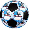 Thomas Theme Size 5 Soccer Ball, Suitable for Both Indoor and Outdoor Matches, a Gift Suitable for Everyone.
