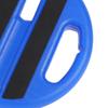 Pickleball Trainer mit 40 Löchern Pickleball Ball Partner Sparring Gerät Pickleball Zubehör für Sport Einzelspieler Kinder
