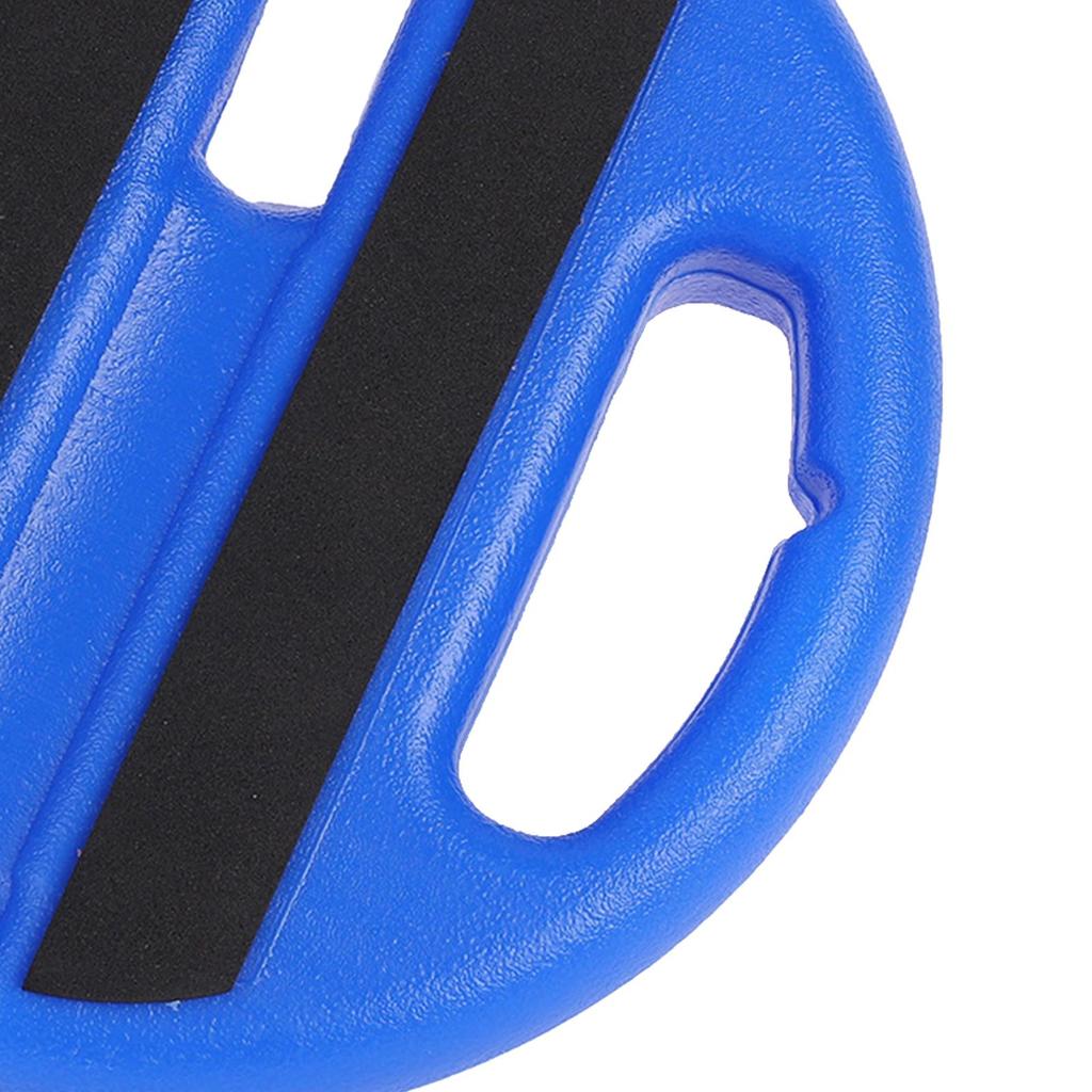 Pickleball Trainer mit 40 Löchern Pickleball Ball Partner Sparring Gerät Pickleball Zubehör für Sport Einzelspieler Kinder