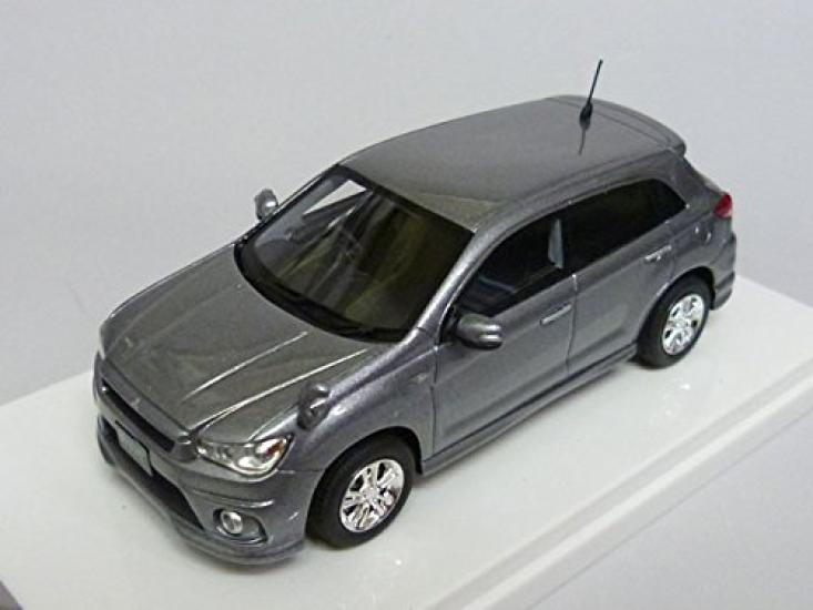 

RVR ROADEST Металлик Титан Серый Готовое изделие WIT S 1/43