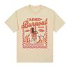T-shirt Overstimulated Funny T Shirt Short Sleeve Men's Clothing Fashion High Quality Vintage Cotton Tshirts