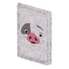 Moana 2 Pua Plush A5 Notebook