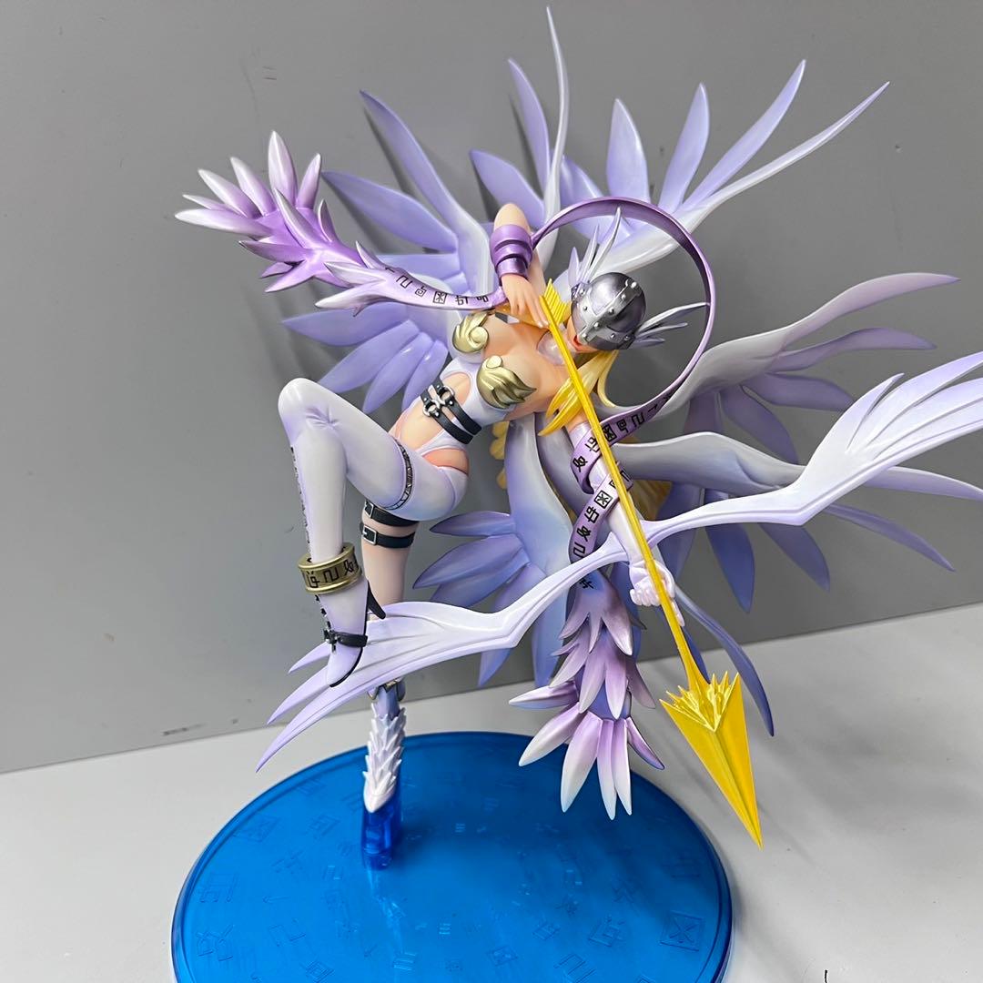 

[USED] G.E.M. Digimon Angewomon Holy Arrow ver.