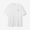 Fila Supima T shirT Sailing boaT