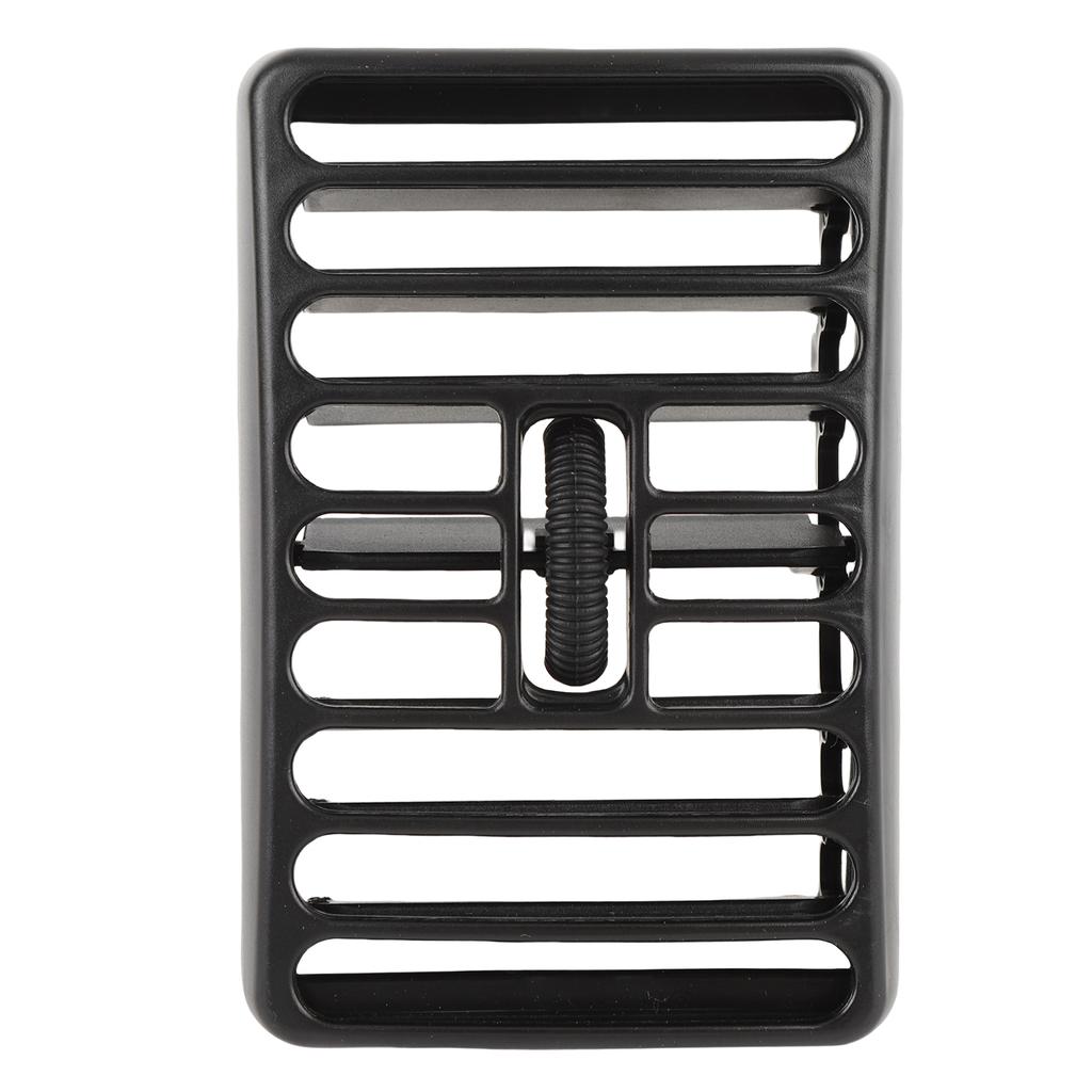 Armaturenbrett Luftkanal Lüftungsgitter 5DP55TAZ Links Fahrerseite ABS AC Armaturenbrett Lüftungsschlitze Lamellenauslass Ersatz für Wrangler