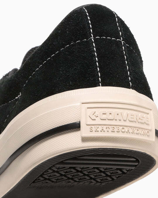 34202050 Converse One Star SK Black (Men's)