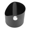 Coffee Knocking Slag Bucket Home Small Anti Slip Coffee Machine Grounds Box Powder Slag Recycling
