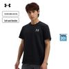 Men's Logo Embossed Heavyweight T-Shirt