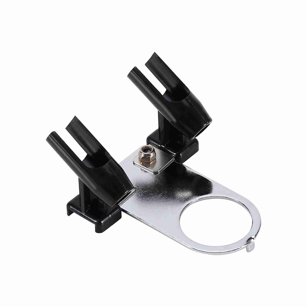 Mini Simple 1PC Airbrush Holder Stand Support Airbrushes Paint Hobby Art