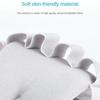Stroke Hand Brace Support Adjustable Finger Night Hand Splint Support Orthopedic Wrist Rest Arthritis Tendonitis Rehabilitation
