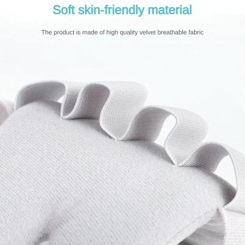 Stroke Hand Brace Support Adjustable Finger Night Hand Splint Support Orthopedic Wrist Rest Arthritis Tendonitis Rehabilitation