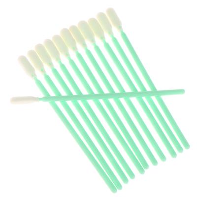 100Pcs 857D-D For Epson Dx4 Dx5 Dx7 Tx800 Xp600 Print Head Clean Swab Stick