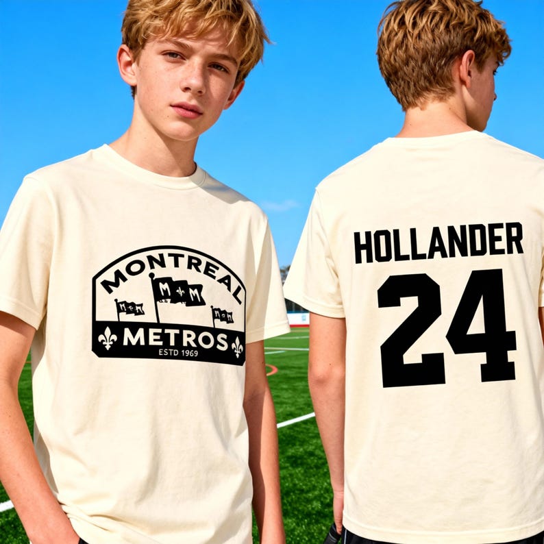 American TV Show Print Men T-shirt Heated Rivalry Shane Hollander 24 Montreal Metros T-shirt Overszied Men Ilya Rozanov 8 Boston Raiders Male Clothing