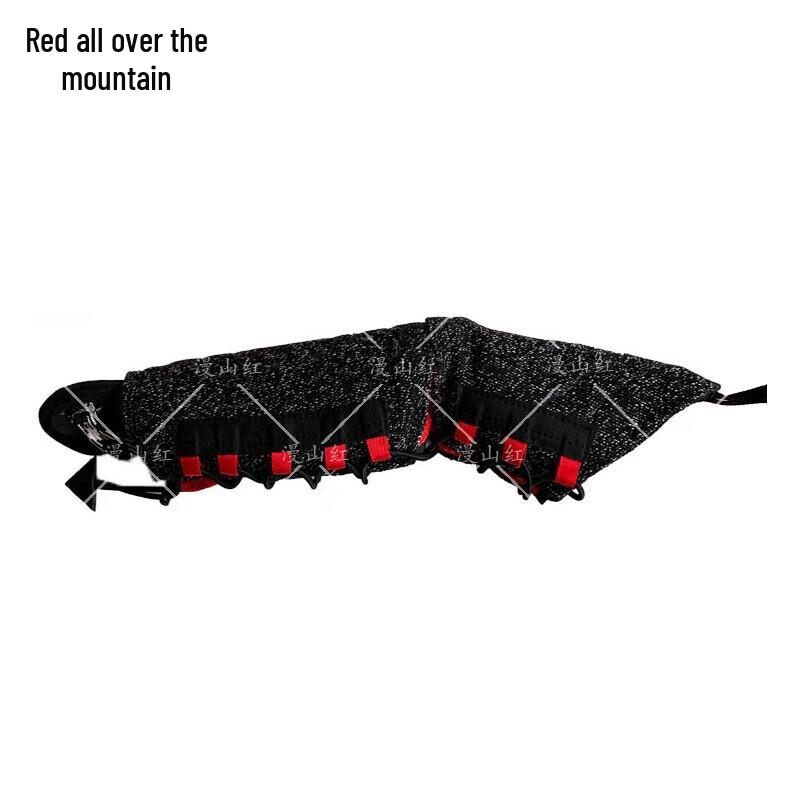 Durable Dog Training Bite Sleeve