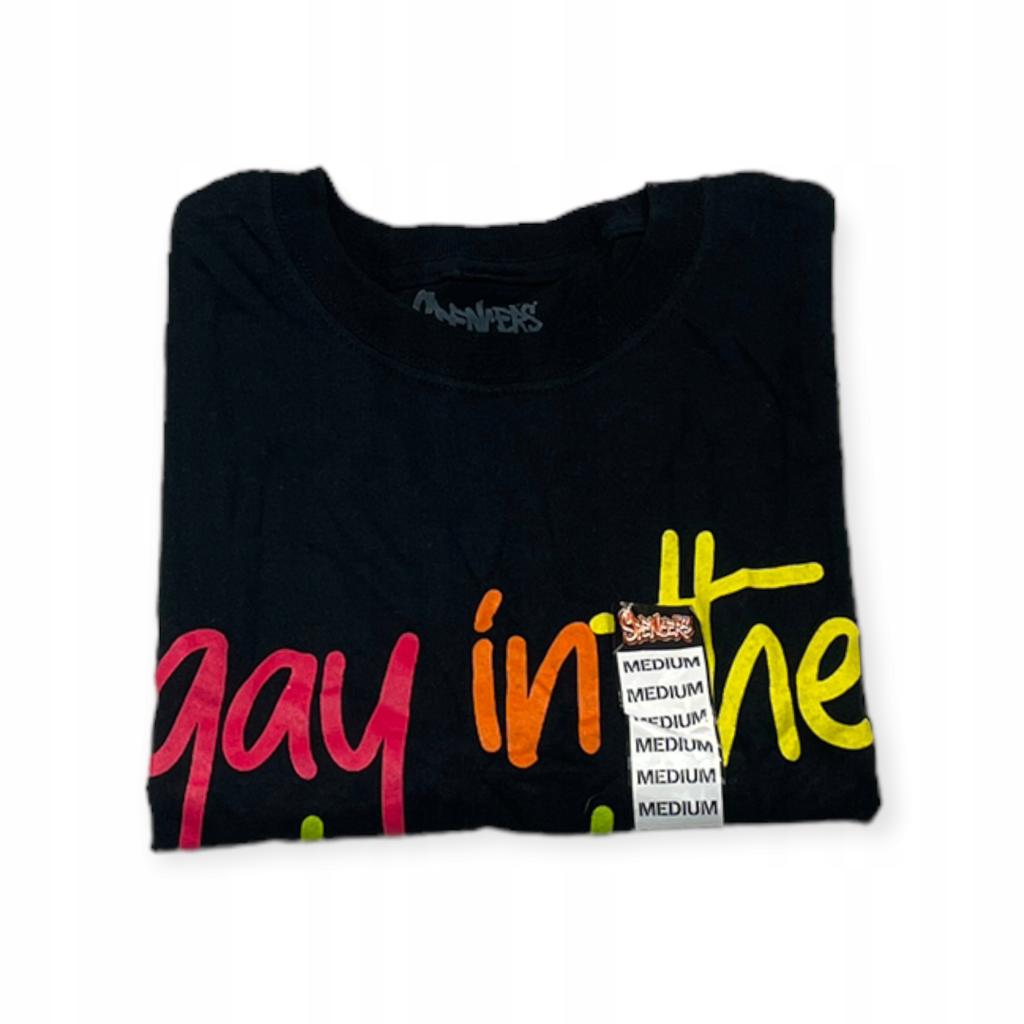 T-shirt Men's Round Neck SPENCER'S SINCE 1947 M