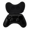 Shockproof Travel Bag Portable Storage Case for Playstation 4 PS4 Controller Gamepad Black