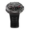 DM58 GPS Outdoor Sports Smartwatch with Metal Body