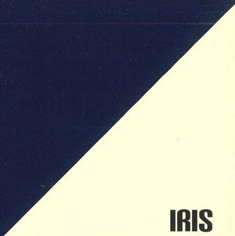 

CD IRIS - Iris NONE NOT ON LABEL Japan Japanese Pop/Rock Used